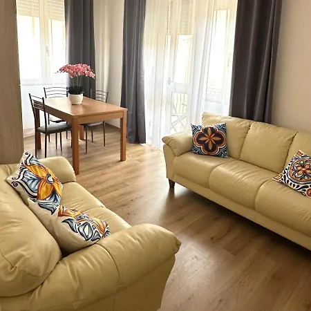 Davide's Escape * Siniscola