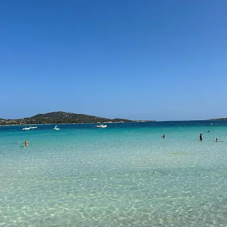 Davide'S Sardinian Escape - Centro Storico-5Min Di Auto Dal Mare Apartment *