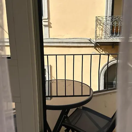 Davide's Escape Apartment *