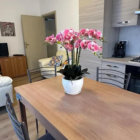 Davide's Escape Διαμέρισμα Siniscola