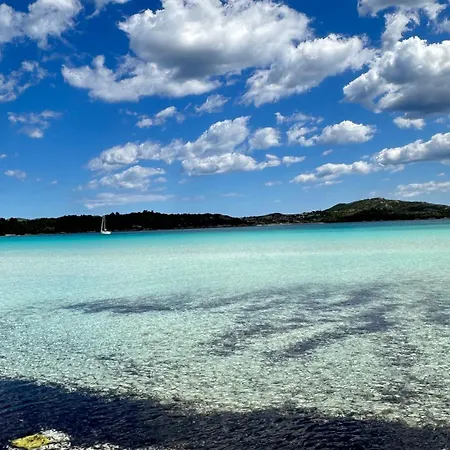 Davide's Escape Διαμέρισμα