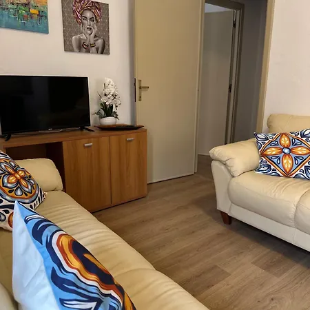 Davide's Escape * 西尼斯科拉