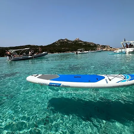 Davide's Sardinian Escape - Centro Storico-5min Di Auto Dal Mare Appartement *