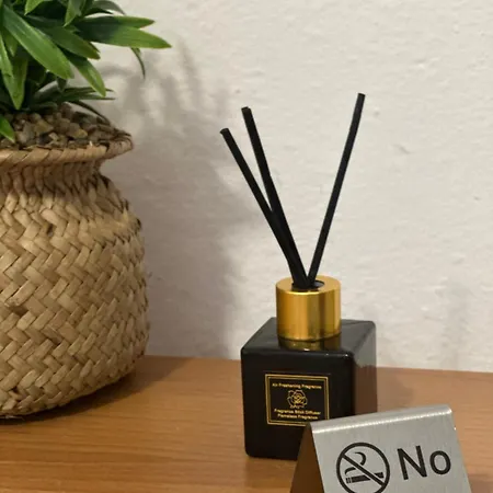 Davide's Escape Siniscola